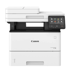 Canon imageRUNNER 1643i II Monochrome A4 Laser Photocopier (43ppm, Lan, WiFi) (Regional)